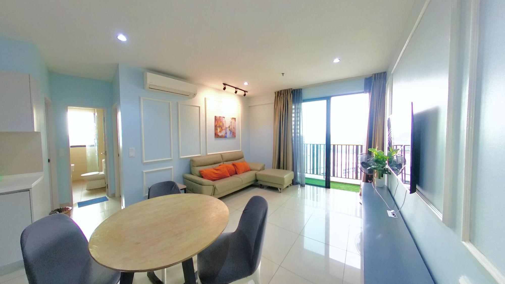 9Pax 2R2B Family Suite, I-City, I-Suite, Hyde, Beside Theme Park, Wifi 50-55" Smart Tv Shah Alam Exterior foto